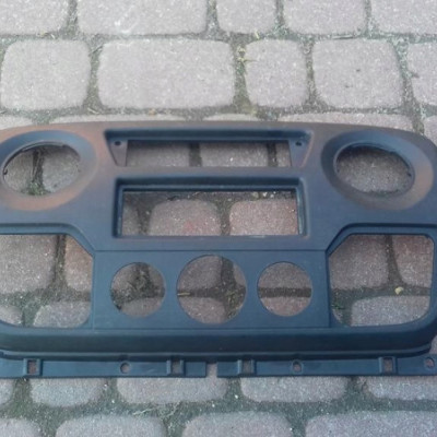 Obudowa osłona konsoli MOVANO MASTER 682600025R