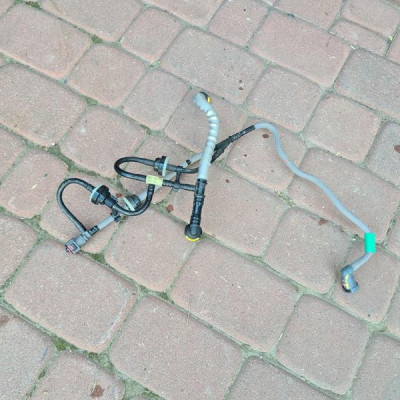 Przewód paliwa Renault Captur 2 II 118263479R