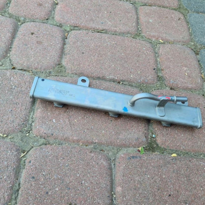 Listwa wtryskowa Renault Captur 2 II 175204021R