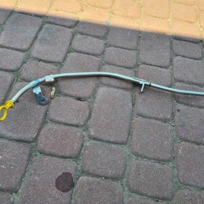 Bagnet miarka oleju Renault Captur 2 II 111502549R