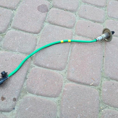 Sonda lambda 0.9 Renault Captur 2 II 226936030R