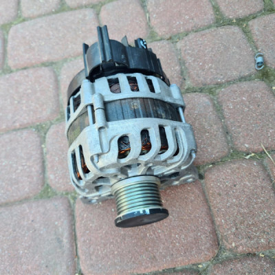 Alternator 120A 0.9 Renault Captur 2 II 231009092R