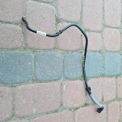 Przewód podciśnienia Renault Captur 2 II