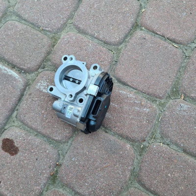 Przepustnica 0.9 Renault Captur 2 II 161200428R