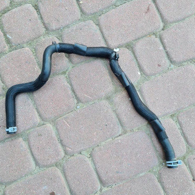 Przewód wody 0.9 Renault Captur 2 II 217414828R