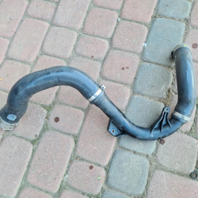 Rura intercoolera 0.9 Renault Captur II 144600444R