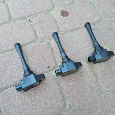 Cewka zapłonowa Renault Captur II 224332734R