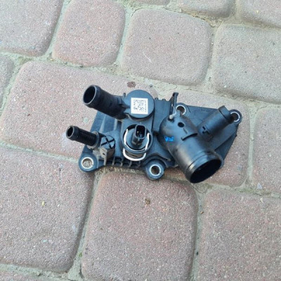 Obudowa termostatu Renault Captur II 110618961R