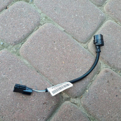 Instalacja silnika Renault Captur II 240A80521R