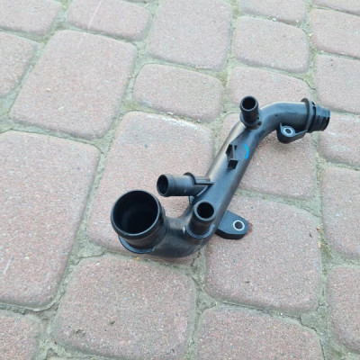 Magistrala wody Renault Captur II 210471273R