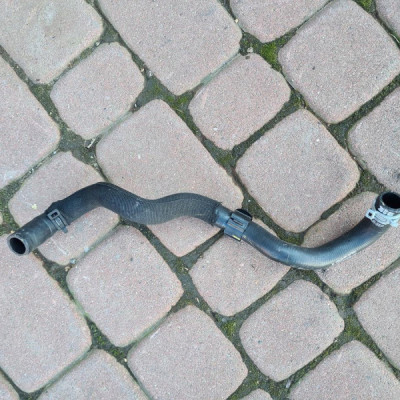 Przewód wąż rura wody Opel Astra K V 39224965