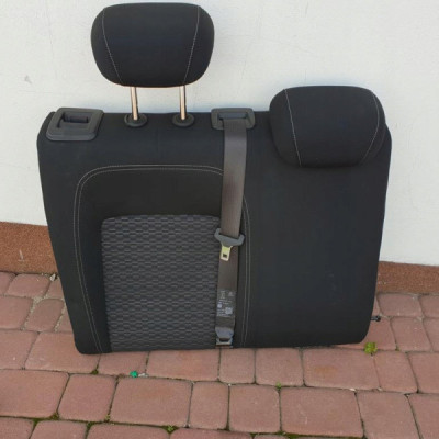 Kanapa tył tylna Hatchback HB Opel Astra K V