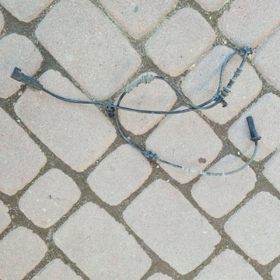 Czujnik ABS przód Opel Insignia B 84149054