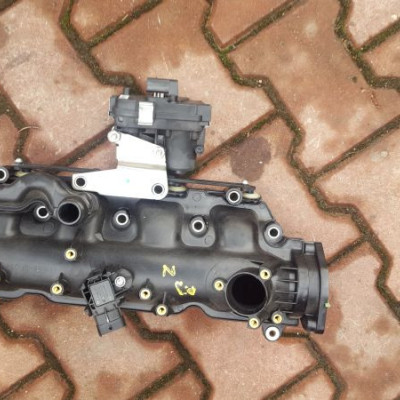 KOLEKTOR SSĄCY OPEL ASTRA 4 J IV 2.0 CDTi 55571993