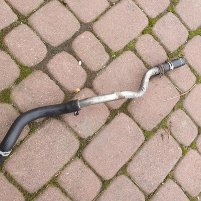 Przewód wąz wspomagania 2.0CDTI Opel Insignia