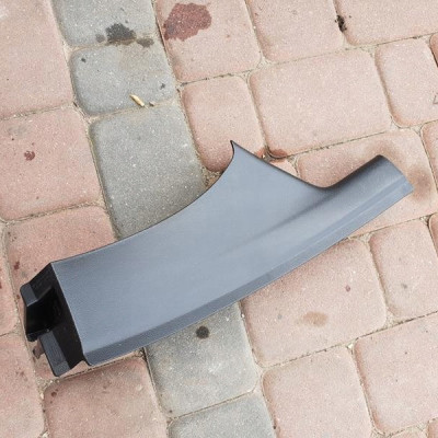 Plastik próg tył tylny Opel Insignia B 360583280