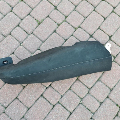 Narożnik kanapy welur Opel Insignia B 39131400