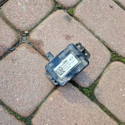 Czujnik otwierania klapy Opel Insignia B 23355896