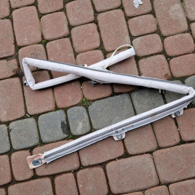 Kurtyna AIRBAG prawa Opel Insignia B 39200976