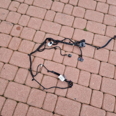 Instalacja wiązka klapy Opel Insignia B 39153353