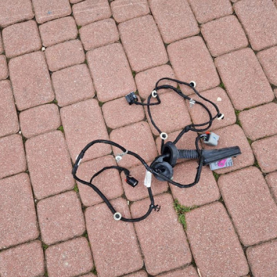 Instalacja wiązka drzwi Opel Insignia B 39196834