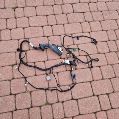 Instalacja wiązka drzwi Opel Insignia B 39152990