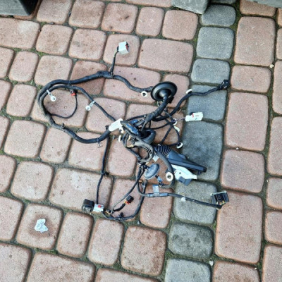 Instalacja wiązka drzwi Opel Insignia B 39133644