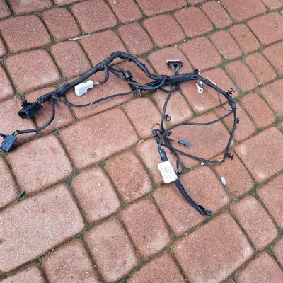 Instalacja wiązka klapy Opel Insignia B 39118403