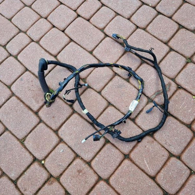 Instalacja wiązka klapy Opel Insignia B 39118433