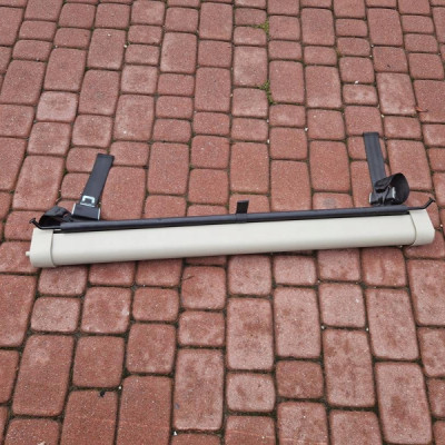 Roleta bagażnika siatka Opel Insignia B 39040255