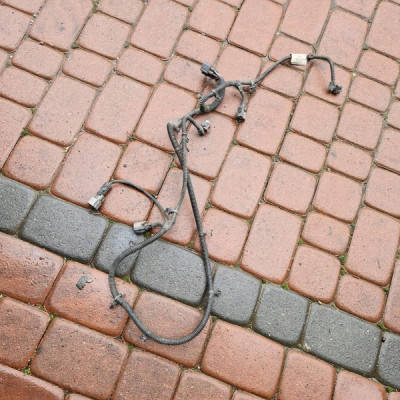 Instalacja tył ABS wiązka Opel Insignia B 39109663