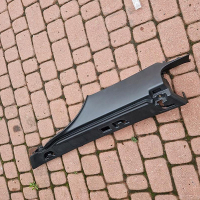 Plastik prowadnica rolety Opel Insignia B 13487516