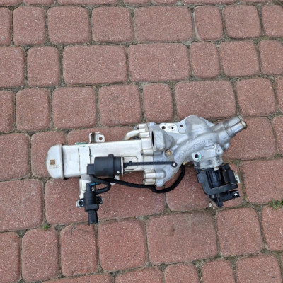 Chłodniczka EGR spalin Opel Insignia B AZ258233