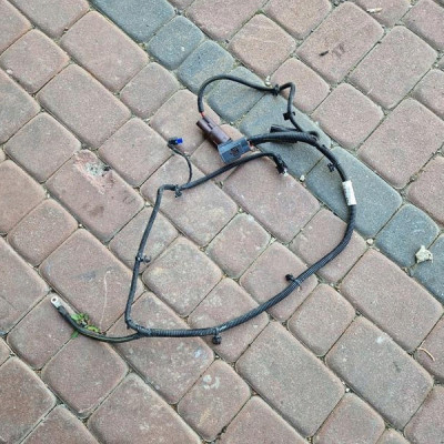 Instalacja wentylatorów Opel Insignia B 39157347