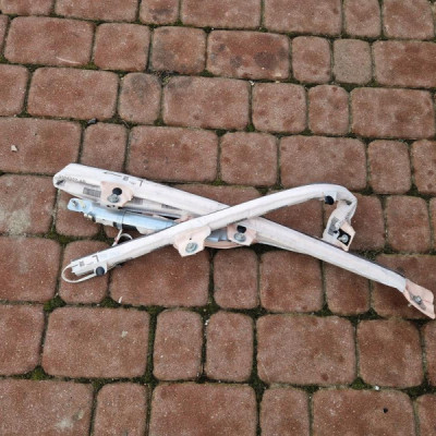 Kurtyna lewa AIRBAG Opel Insignia B 39200975