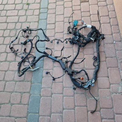 Instalacja wiązka silnika Opel Insignia B 39134957