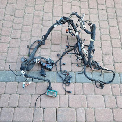 Instalacja wiązka silnika Opel Insignia B 39202028