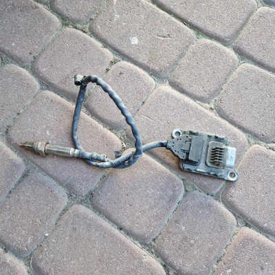 Sonda czujnik NOX tlenku Opel Insignia B 55512348