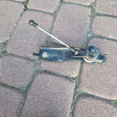 Czujnik poziomica lamp Opel Insignia B 84400588