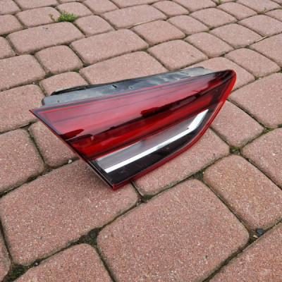 Lampa tylna lewa HB Opel Insignia B 39108785