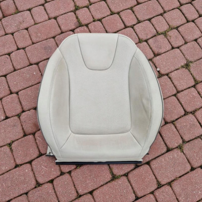 Siedzisko kanapa poszycie fotela Opel Insignia B