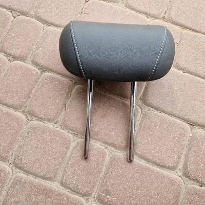 Zagłowek tył tylny skóra kanapa Opel Insignia B