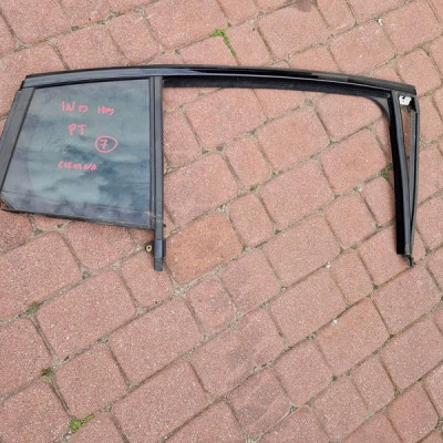 Szyba tył tylna HB ciemna Opel Insignia B 2017r