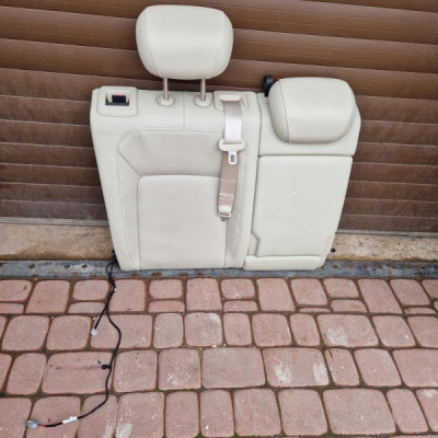 Kanapa tył tylna siedzisko oparcie Opel Insignia B