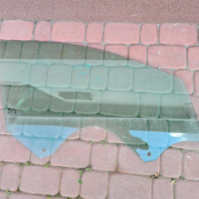 Szyba przód przednia prawa Opel Insignia B 2017r