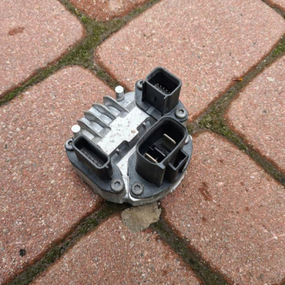 Wtyczka kostka pompy wspomagania Opel Astra K V