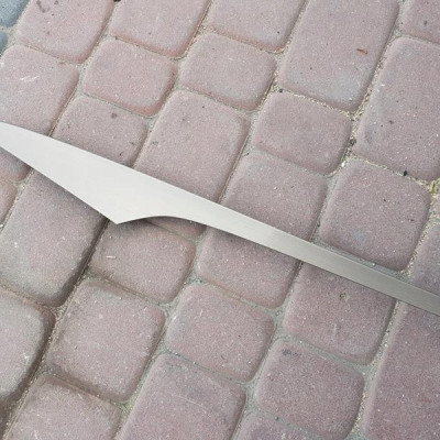 Listwa ozdobna drzwi lewa Opel Insignia 13222176