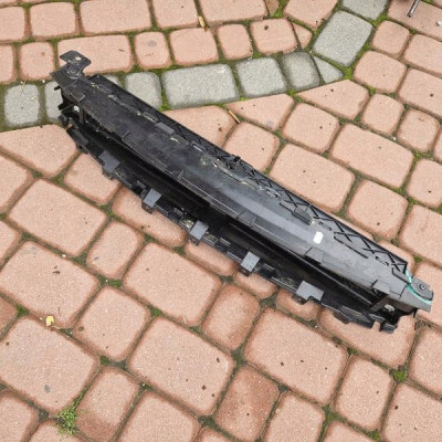 Kierownica powietrza roletka Opel Astra K V 5