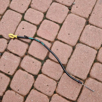 Bagnet miarka oleju L3T 1.3T 1.4T Opel Astra K V