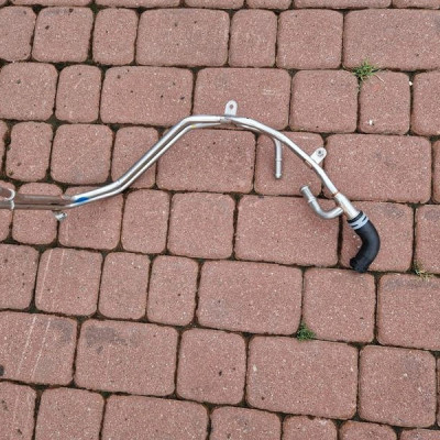 Przewód wąż wąż L3T 1.3T 1.4T Opel Astra K V